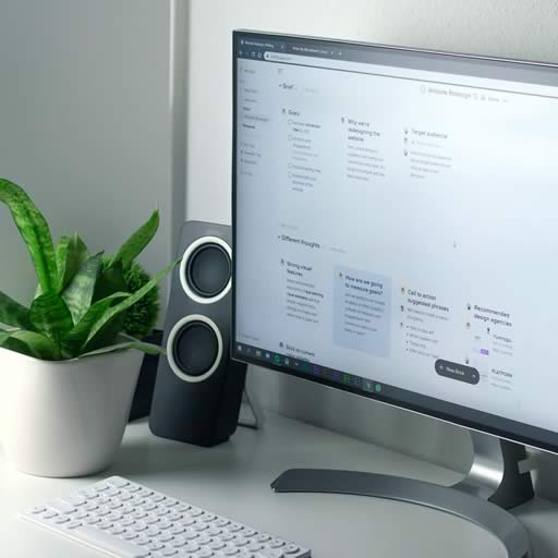 Yazılım Hizmetleri